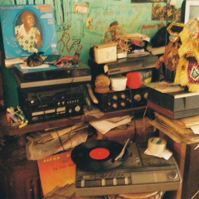 dialog, riddim: side a label